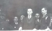 Atatürk'ün İlk Kez Yayımlanan Çarpıcı Fotoğrafları