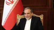 İran Dışişleri Bakanı Abbas Erakçi'den Türkçe Paylaşım