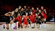 Türkiye Kadın Voleybol Milli Takımı Hakkında Bilmeniz Gerekenler