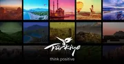Türkiye Turizm Tarihinde Ziyaretçi Sayısı Zirve Yaptı