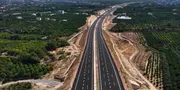 2,5 Saatlik Yolculuk 18 Dakikaya Düşecek
