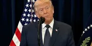 ABD Başkanı Trump: Hürmüz Boğazı’ndan Rekor Miktarda Petrol Taşıdık