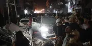 ABD'den Gazze mesajı: Barış planında kararlıyız