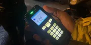 Alkollü Motosiklet Sürücüsüne 235 Bin Lira Ceza Kesildi: Ehliyeti İptal Edildi