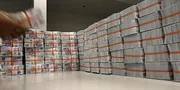 Bankacılık Sektörünün Mevduatı Geçen Hafta Arttı