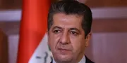 Barzani: Devlet Kontrolü Dışındaki Tüm Silahlar Toplanmalı