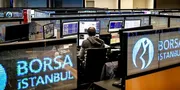 Borsa güne düşüşle başladı: BIST 100'de satış baskısı sürüyor