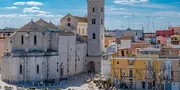 Burrata and beyond: a foodie tour of northern Puglia, Italy