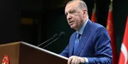 Cumhurbaşkanı Erdoğan: 'Finansal Sistemimizde Risk Yok'