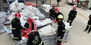 MET-GUN, curando las heridas tras el terremoto