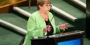 Guterres-Nachfolge: Chilenin Bachelet Zieht Kandidatur Zurück