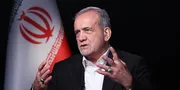 İran Cumhurbaşkanı Pezeşkiyan Hürmüz'ün açılma şartını açıkladı
