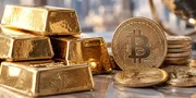 Jpmorgan'dan Bitcoin-Altın Karşılaştırması: Kritik Fırsata İşaret Etti
