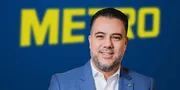 Metro Türkiye’de Üst Düzey Atama
