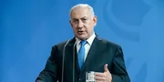 Netanyahu için tutuklama isteyen UCM Başsavcısı görevden uzaklaştırıldı