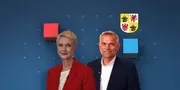 Schwesig oder Holm? Das Sagen die Wähler im Nordosten