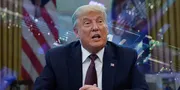 Trump'a Göre 'Yapay Zeka' Diyen Herkes Düşman! 'Süper Zeka' Kararnamesi