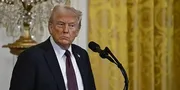 Trump'tan dikkat çeken açıklama: Bugün Beyrut'a saldırılmamalıydı