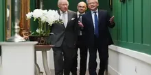 Kral Charles'tan Yapay Zeka Uyarısı: "Her Şey İçin Çok Geç Olmadan Kontrol Gerekli"