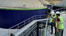 Türkiye, Atıktan Üretilen Biyometanı Avrupa'ya Taşımaya Hazırlanıyor