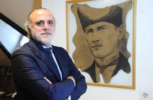 Musa Evin : « Le Volume D’Exportation Des Produits En Cuir Vers Les Etats-Unis Augmente, Nous Avons Le Cuir De Meilleure Qualité Dans Le Monde, Nous Avons Des Manques Pour La Prospection »
