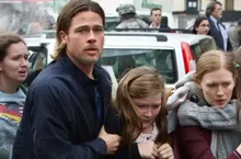 13 Yıllık Bekleyiş Bitiyor: Brad Pitt, World War Z İçin Geri Dönüyor