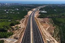 2,5 Saatlik Yolculuk 18 Dakikaya Düşecek