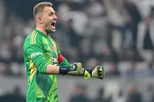 A Milli Takım’da Bir Dönem Sona Erdi: Mert Günok Veda Etti