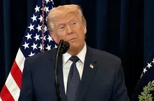 ABD Başkanı Trump: Hürmüz Boğazı’ndan Rekor Miktarda Petrol Taşıdık