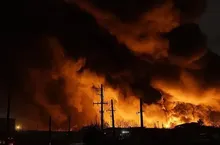 ABD, Orta Doğu Enerji Altyapısı İçin 5 Milyar Dolar Önerdi