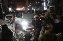 ABD'den Gazze mesajı: Barış planında kararlıyız