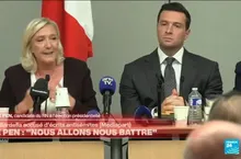 Accusations D'Antisémitisme : Le Rassemblement National Lance Sa Contre-Attaque
