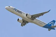 Ajet'ten Yurt Dışı Uçuşlarda İndirimli Bilet Kampanyası