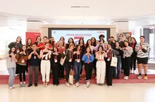 Akbank Gençlik Akademisi dördüncü yılını tamamladı