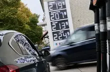 Al-Wazir Kritisiert Tankrabatt: "Nur eine Schmerztablette"