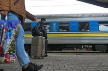 Alman yetkililer Rus İHA saldırısından kıl payı kurtuldu