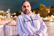 Arin Karapet, el hijo de inmigrantes que quiere que Suecia vuelva a ser Suecia: "El color de la piel y el apellido no importan, pero hay que adoptar la cultura sueca"