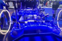 Automechanika’da Otomobil Servislerinin Geleceği Tartışıldı