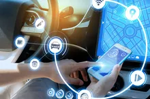 Bağlantılı Otomobillerin Gizlilik Karnesi Yine Kötü: Veriler Çok Sayıda Şirkete Gidiyor