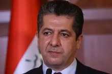 Barzani: Devlet Kontrolü Dışındaki Tüm Silahlar Toplanmalı