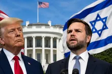 Beyaz Saray'dan İsrail mesajı: Trump, Vance ile aynı görüşte