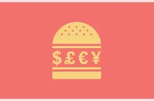 Big Mac Endeksi’nde Türkiye: Yeme İçme Fiyatlarında Küresel Zirve