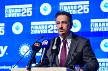 Boğaziçi Üniversitesi Finans Zirvesi 2025 başladı