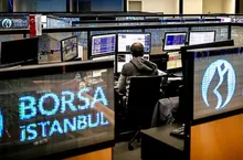 Borsa güne düşüşle başladı: BIST 100'de satış baskısı sürüyor
