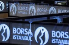 Borsa İstanbul Haftaya Düşüşle Başladı: Gözler Fon Soruşturmalarında