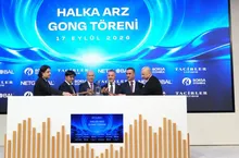 Borsa İstanbul'da Gong, Net Global "NETGL" İçin Çaldı