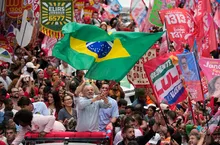 Brasil Vota Polarizado en Primera Vuelta Como Si Ya Fuese la Segunda