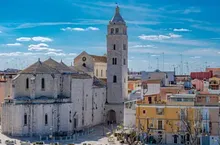 Burrata and beyond: a foodie tour of northern Puglia, Italy