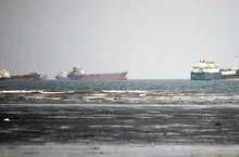 CENTCOM: İran'ın tanker iddiası doğru değil
