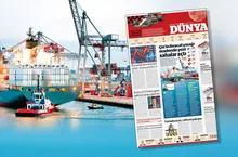 Çin’in İhracat Yasağı, Türkiye’ye Madende Yeni Sahalar Açtı